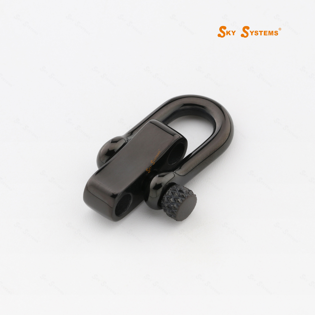 SCHR - Stainless Steel Clasp