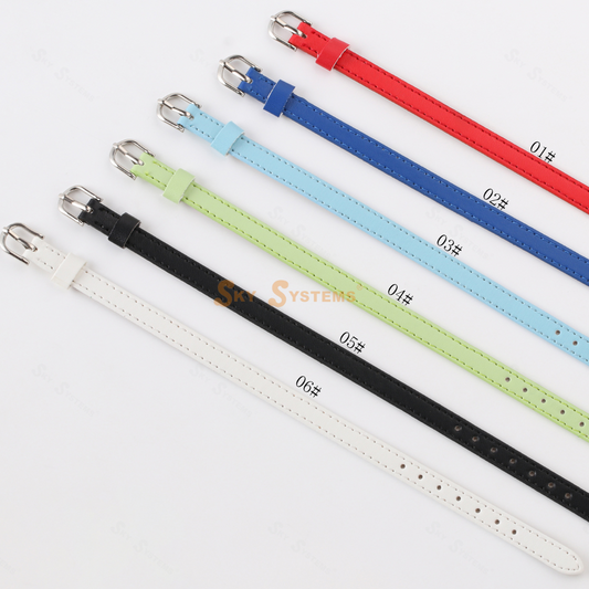 MWB - Leather Strap 100pcs/Pack