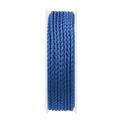 SKY CLA Silk cord - 2.5MM 28 Colors - 5 Mt/ Roll