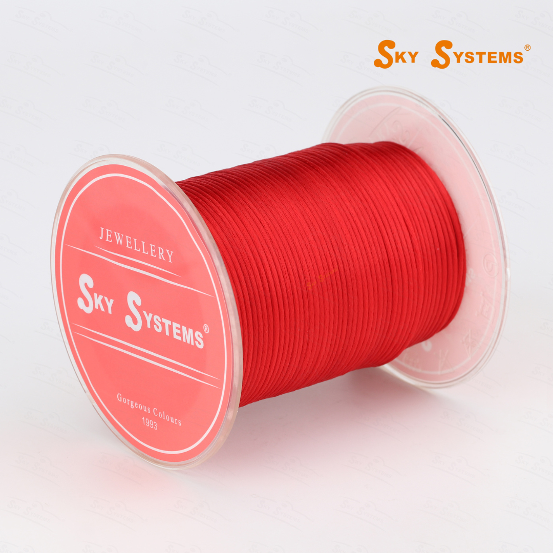 Saten Cord - Premium