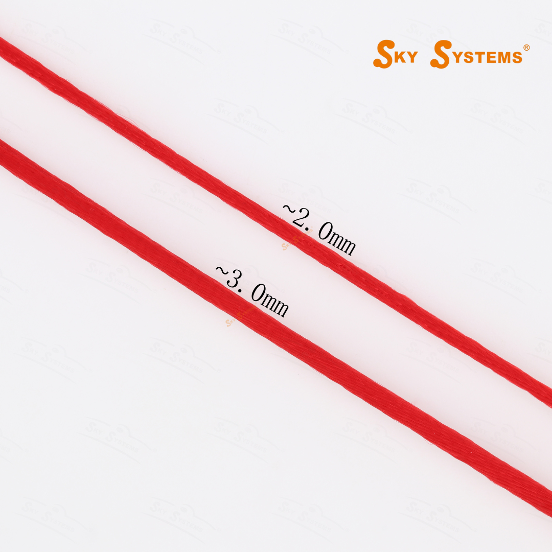 Saten Cord - Premium