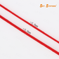 Saten Cord - Premium