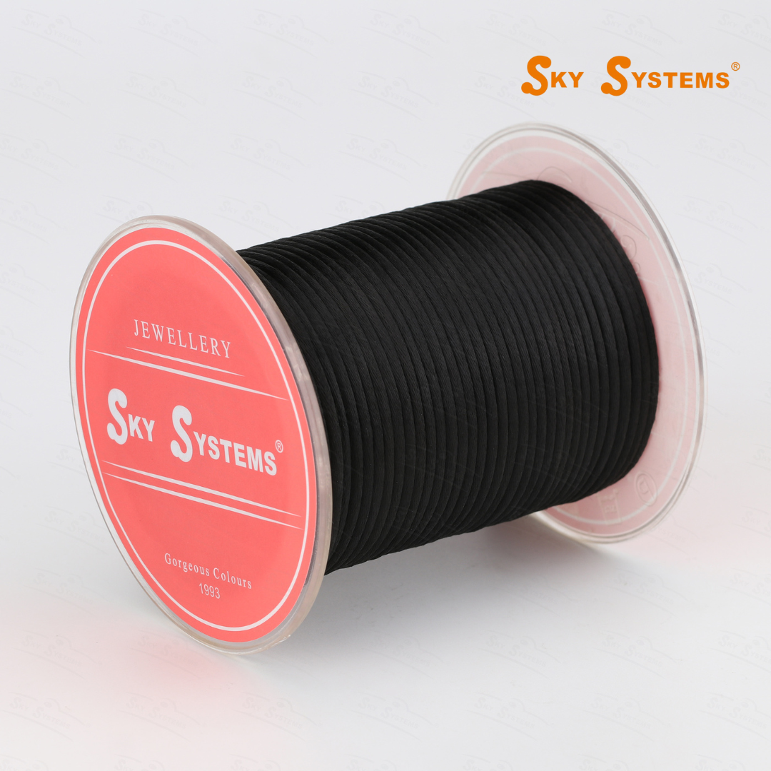 Saten Cord - Premium