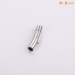 CNCC - Push Clasp Stainless Steel