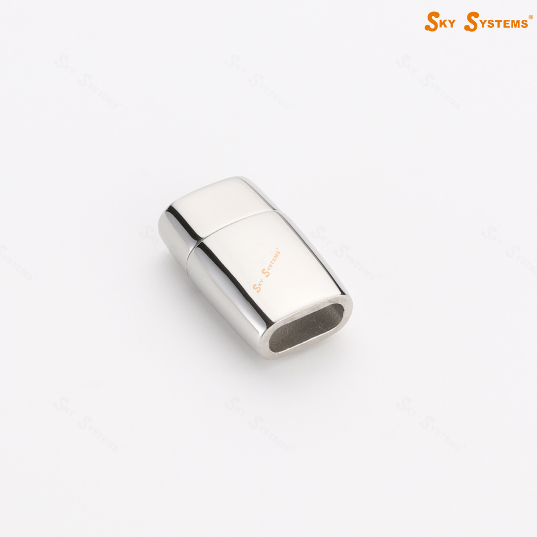 CEB -Magnetic Stainless Steel Clasp