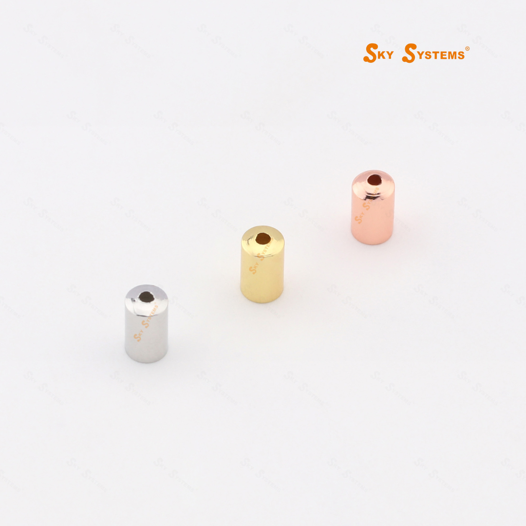 TECSS -  Silver 925 SET - Adjustable Accessorie