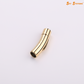 CNCC - Push Clasp Stainless Steel