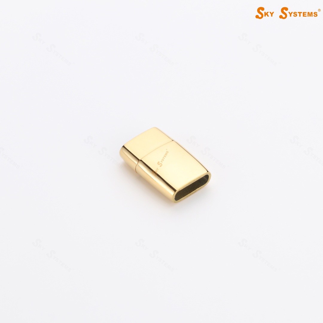 CEB -Magnetic Stainless Steel Clasp