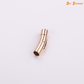 CNCC - Push Clasp Stainless Steel