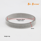 Stainless Steel - Elastic bracelet