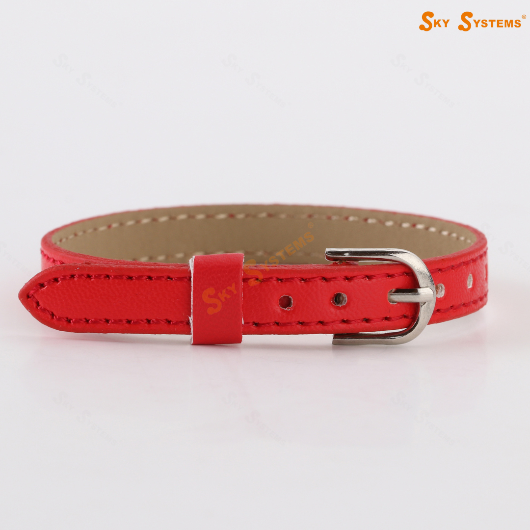 MWB - Leather Strap 100pcs/Pack