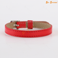 MWB - Leather Strap 100pcs/Pack