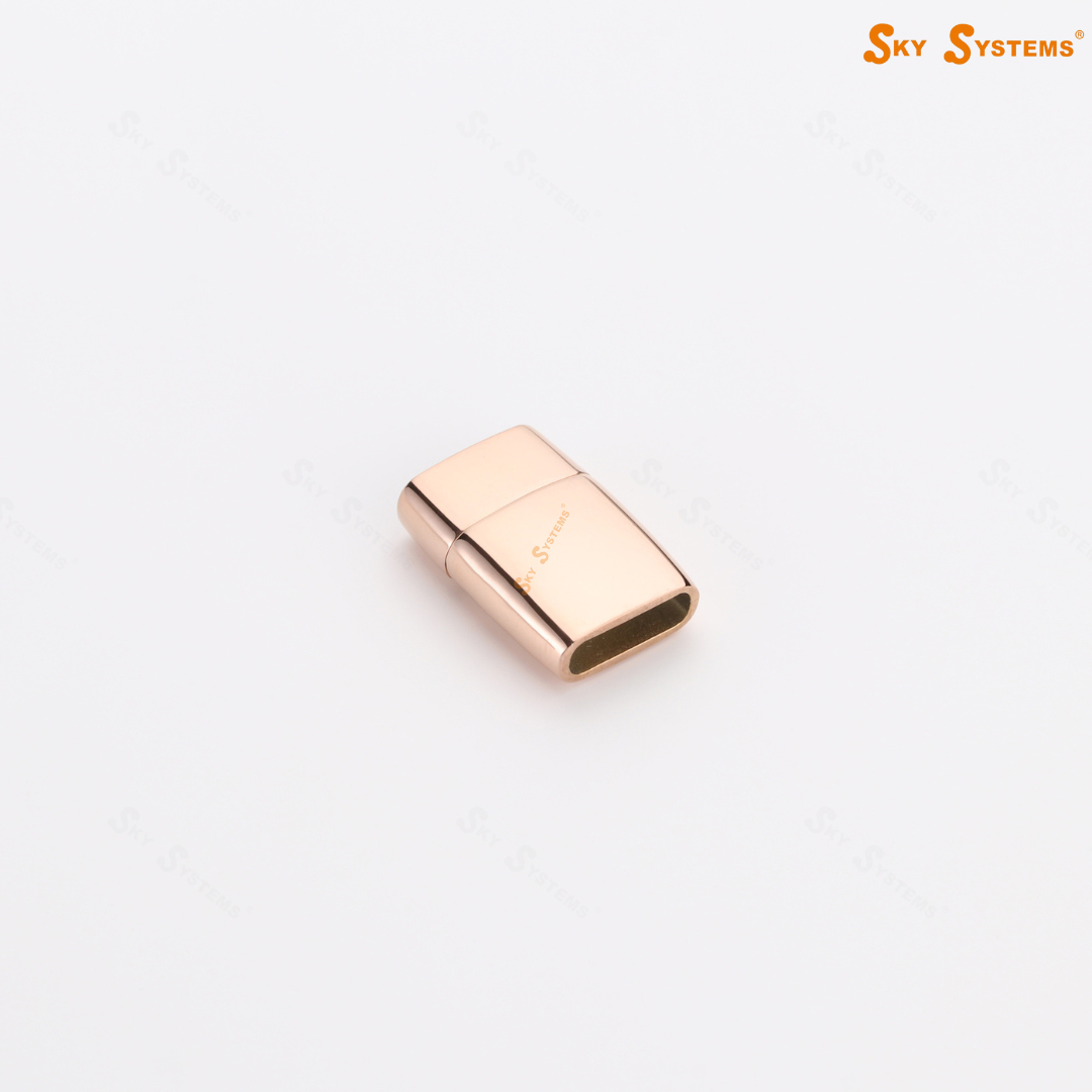 CEB -Magnetic Stainless Steel Clasp