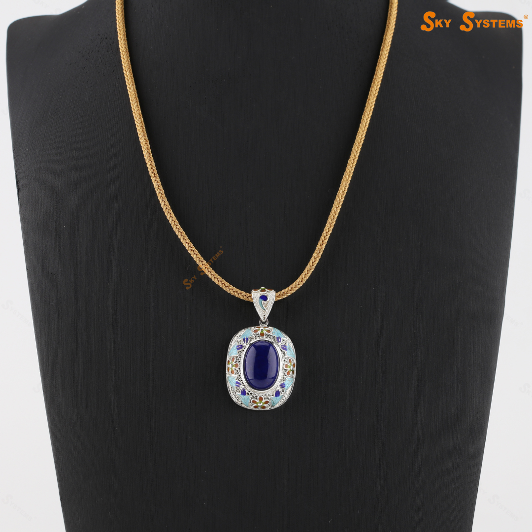 Kazaz Premium Gold Necklace