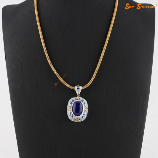 Kazaz Premium Gold Necklace