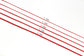 Milan 306 - Premium braided rope - 2.0 MM - 8 Mt/ Roll