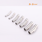 CNCC - Push Clasp Stainless Steel