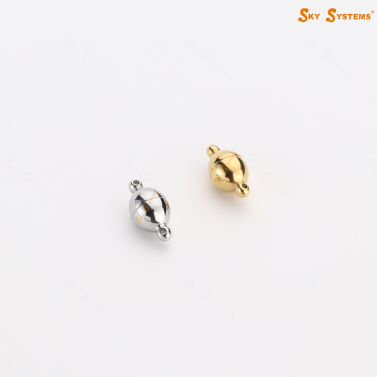 CFA - Magnetic Stainless Steel Clasp