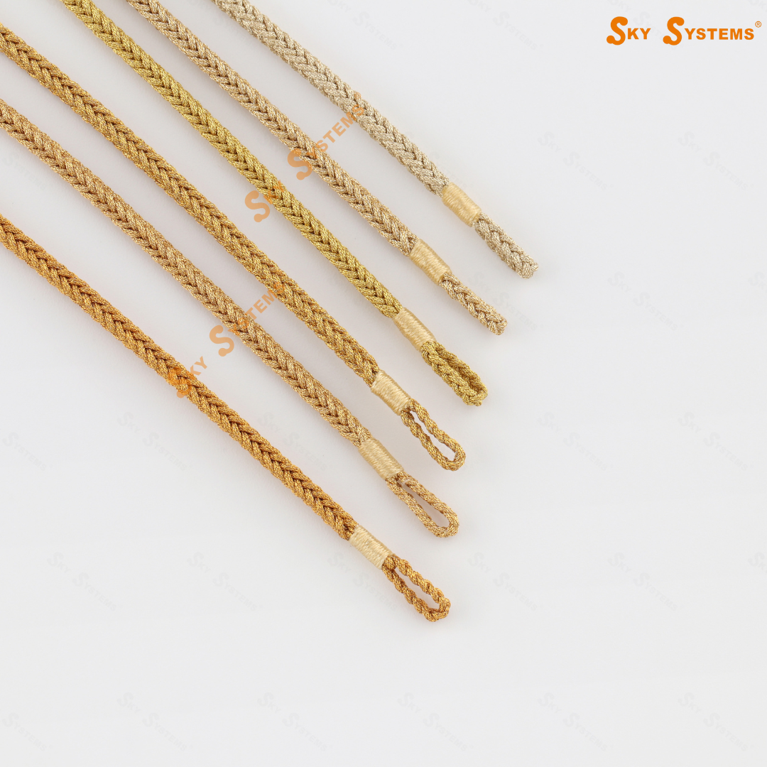 Kazaz Premium Gold Necklace
