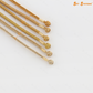 Kazaz Premium Gold Necklace