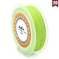 Bedlin - Braided Cord - 1.0mm - 20 Mt per Reel