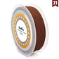 Bedlin - Braided Cord - 1.0mm - 20 Mt per Reel