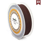 Bedlin - Braided Cord - 1.0mm - 20 Mt per Reel