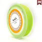 Bedlin - Braided Cord - 1.0mm - 20 Mt per Reel