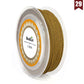 Bedlin - Braided Cord - 1.0mm - 20 Mt per Reel