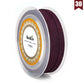 Bedlin - Braided Cord - 1.0mm - 20 Mt per Reel