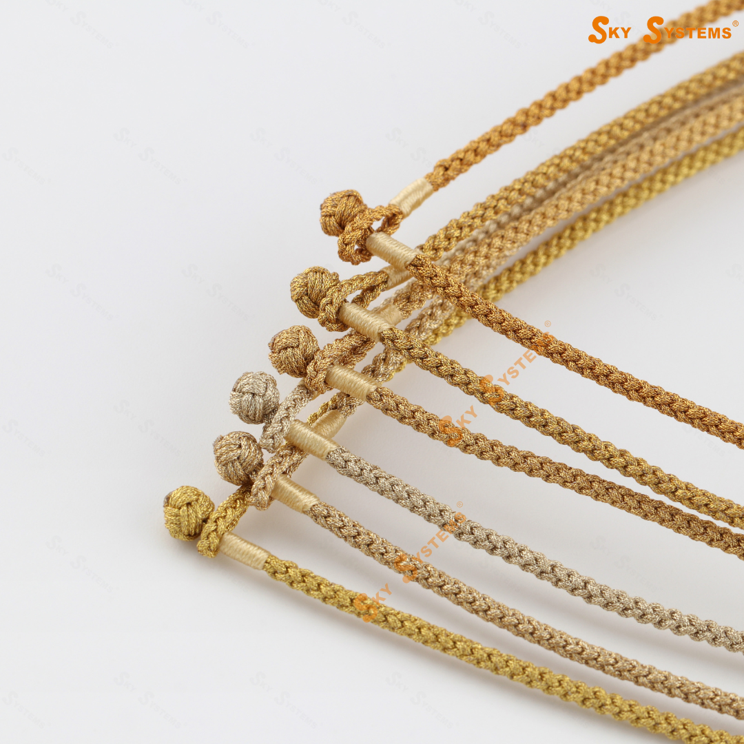 Kazaz Premium Gold Necklace