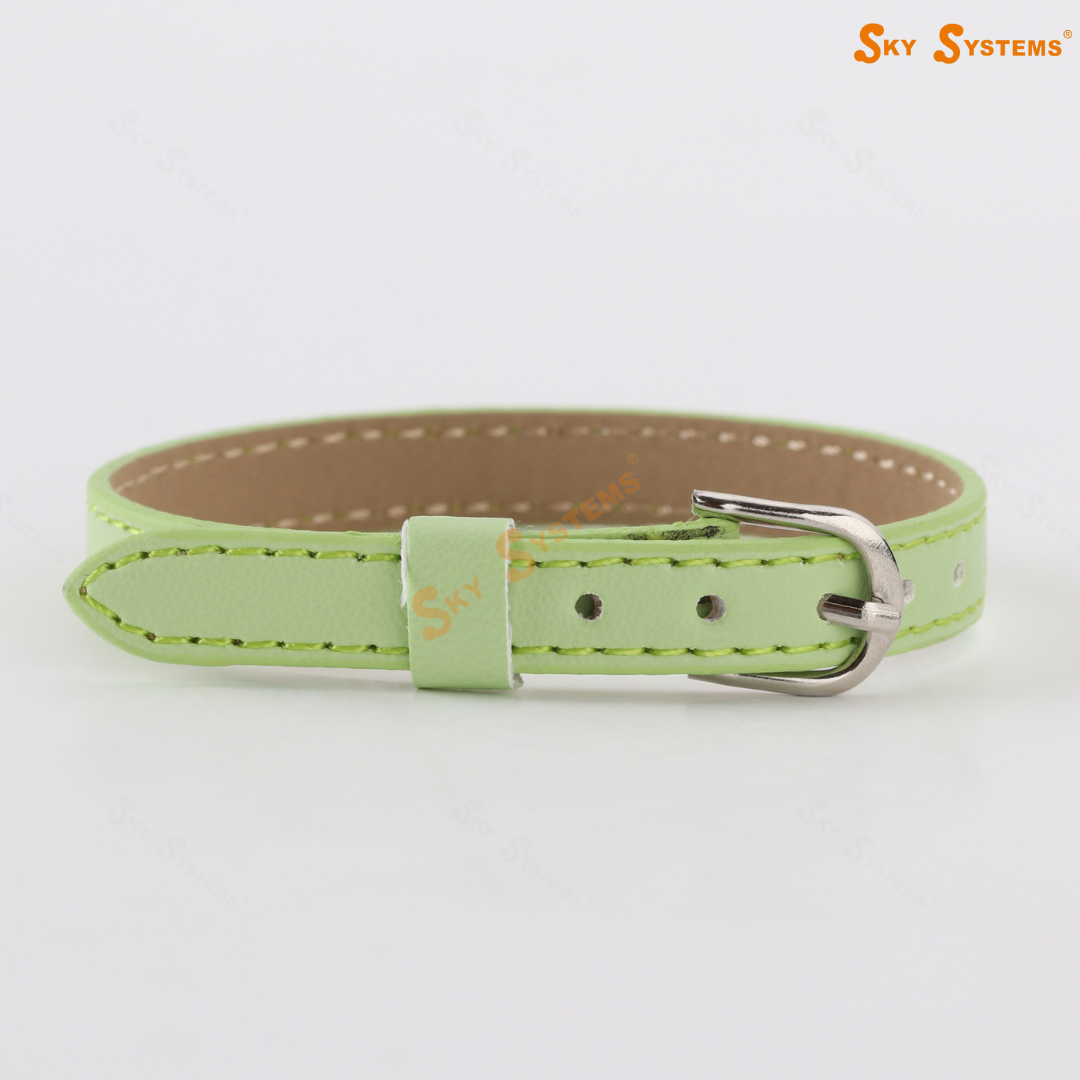 MWB - Leather Strap 100pcs/Pack