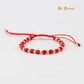 Gold Bracelet 3mm - 10 pcs SET