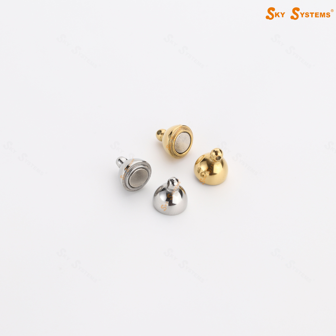 CFA - Magnetic Stainless Steel Clasp