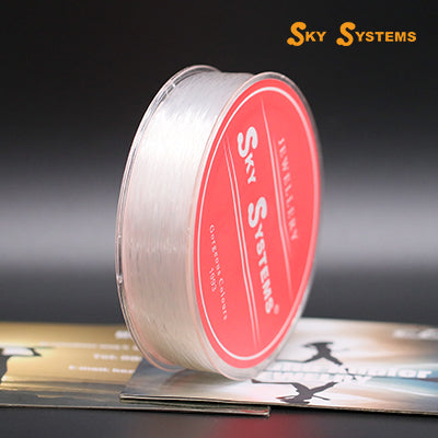 GSCS - Elastic Cord