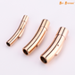 CNCC - Push Clasp Stainless Steel