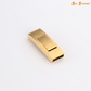 CCA - Push Stainless Steel Clasp