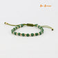 Gold Bracelet 3mm - 10 pcs SET