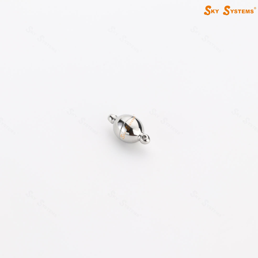 CFA - Magnetic Stainless Steel Clasp
