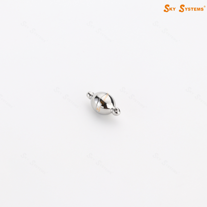 CFA - Magnetic Stainless Steel Clasp