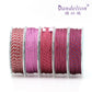 Dandelion GF - Premium Gold Thread - 106 Colours [ 1-53]