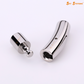 CNCC - Push Clasp Stainless Steel
