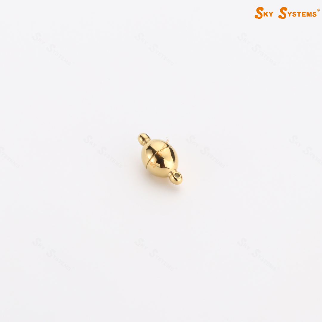 CFA - Magnetic Stainless Steel Clasp