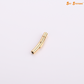 CNCC - Push Clasp Stainless Steel
