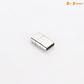 CEB -Magnetic Stainless Steel Clasp