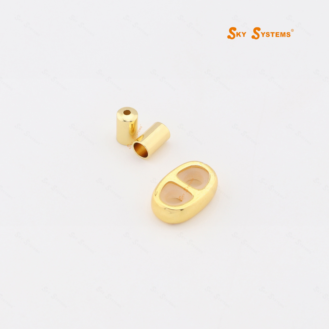 TECS -  Stainless Steel SET- Adjustable Accessorie
