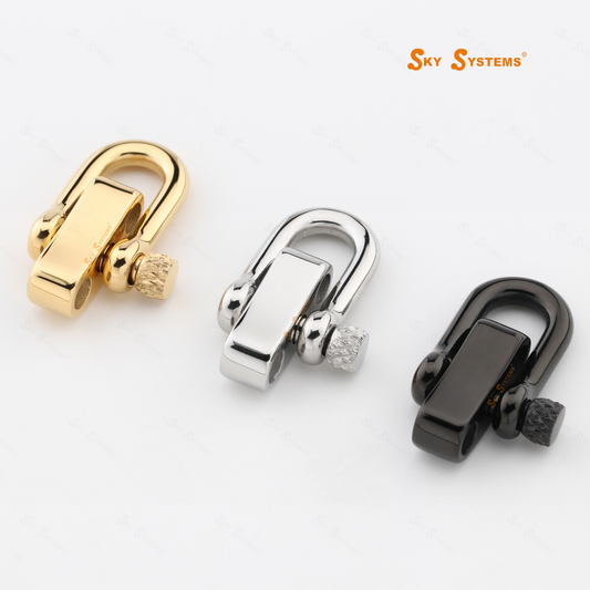SCHR - Stainless Steel Clasp