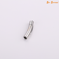 CNCC - Push Clasp Stainless Steel