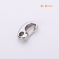 CNPC - Link buckle Stainless Steel Clasp