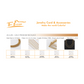 Kazaz Premium Gold Necklace